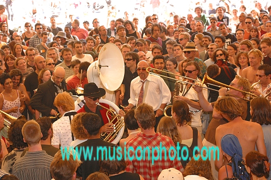 titel von mardi gras bb